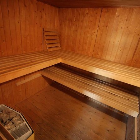Appartement Met Eigen Sauna En Sport-En Spelruimte Ee Esterno foto