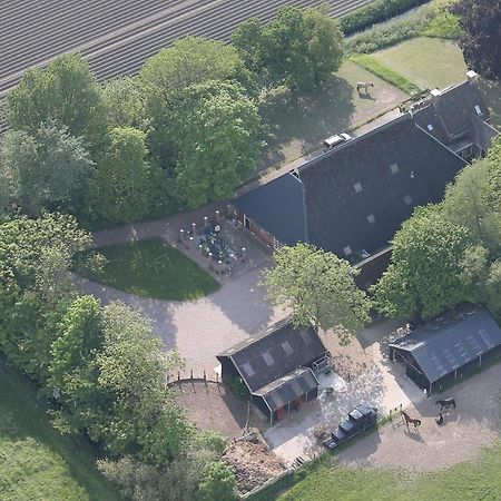 Appartement Met Eigen Sauna En Sport-En Spelruimte Ee Esterno foto